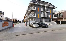 Otopeni Comfort Apartaments